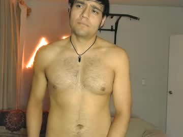 Angrydeimos December 22, 2024 Chaturbate stream image