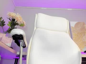 Ashleey_Thompsonn December 22, 2024 Chaturbate stream image