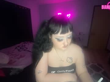 Biablack December 22, 2024 Chaturbate stream image