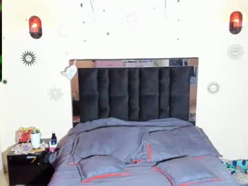 Black_Mystic1 December 22, 2024 Chaturbate stream image
