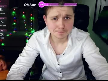 Boy_Sweet7 December 22, 2024 Chaturbate stream image
