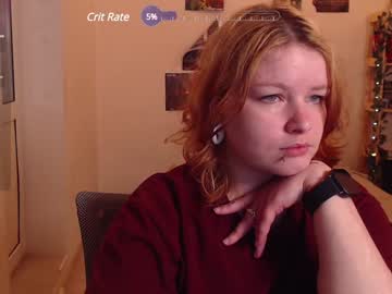 Cherry_Night666 December 22, 2024 Chaturbate stream image
