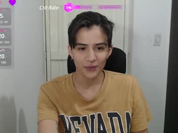 Dahliarios December 22, 2024 Chaturbate stream image