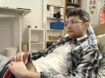 Dantheman233 December 22, 2024 Chaturbate stream image