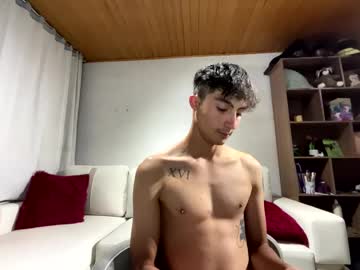 Demon_Heaven December 22, 2024 Chaturbate stream image