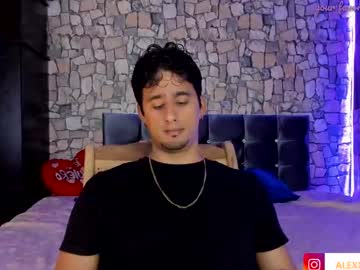 Derekk_Cute December 22, 2024 Chaturbate stream image
