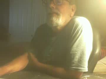 Desertman_51 December 22, 2024 Chaturbate stream image