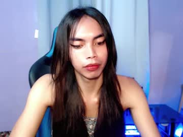 Exotic_Blacklixexx69 December 22, 2024 Chaturbate stream image
