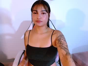 Gaby_Saiko December 22, 2024 Chaturbate stream image