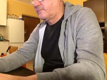 Giovanni_1964 December 22, 2024 Chaturbate stream image