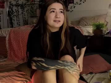 Iam_Meg December 22, 2024 Chaturbate stream image