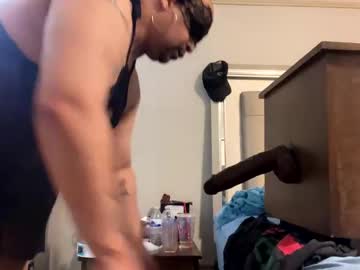 Inandout0001 December 22, 2024 Chaturbate stream image