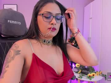 Inndrahot December 22, 2024 Chaturbate stream image