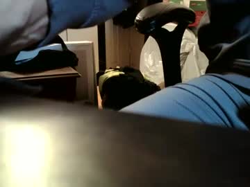 Jabber_50 December 22, 2024 Chaturbate stream image