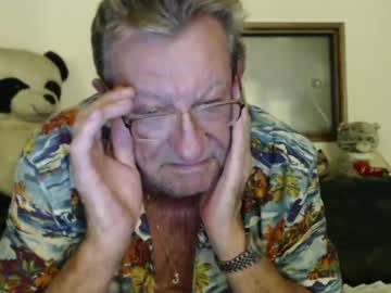 Jacques_De_France December 22, 2024 Chaturbate stream image