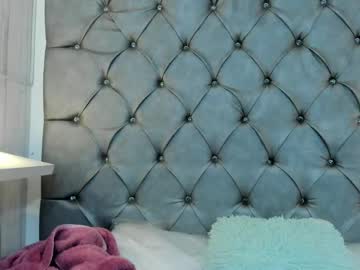 Jessia_Angels1 December 22, 2024 Chaturbate stream image