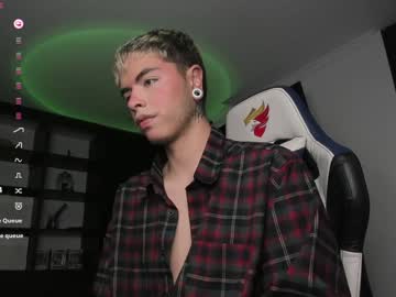 Jhn_Morghan December 22, 2024 Chaturbate stream image