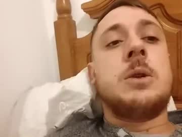 Juanmapapiirico December 22, 2024 Chaturbate stream image