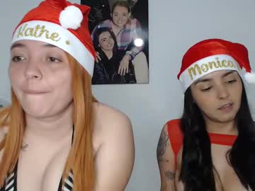 Kammy_Cami December 22, 2024 Chaturbate stream image