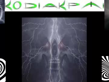 Kodiakpm1 December 22, 2024 Chaturbate stream image