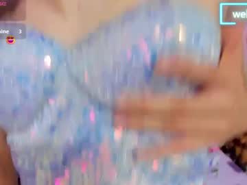 Kurumetwink10 December 22, 2024 Chaturbate stream image