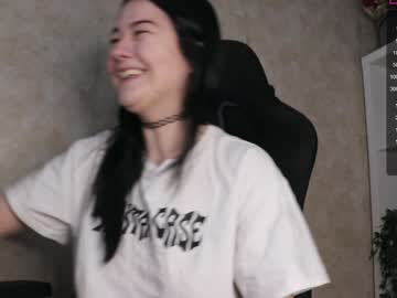 Lazynut stream photo from December 22, 2024