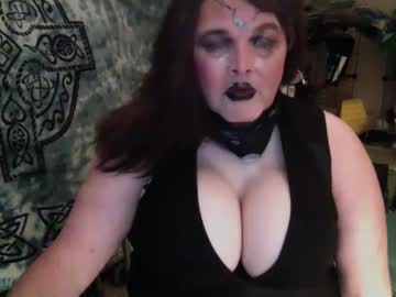 Madame_Isaman December 22, 2024 Chaturbate stream image