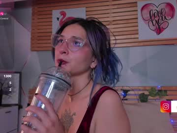 Maia_Tunder December 22, 2024 Chaturbate stream image