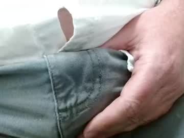 Marksone December 22, 2024 Chaturbate stream image
