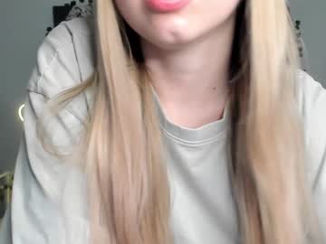 Melissa_Sshy December 22, 2024 Chaturbate stream image
