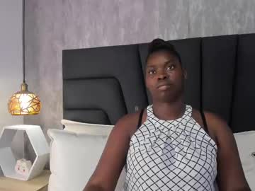 Nahia_Whatson December 22, 2024 Chaturbate stream image