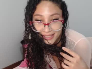 Petite_Kurly_Qt December 22, 2024 Chaturbate stream image