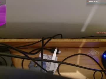 Picklethicc December 22, 2024 Chaturbate stream image