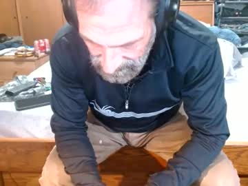 Reeebokrick December 22, 2024 Chaturbate stream image