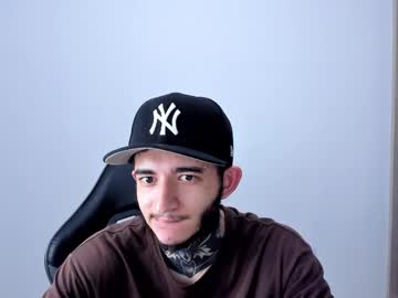 Rick_Callen3 December 22, 2024 Chaturbate stream image