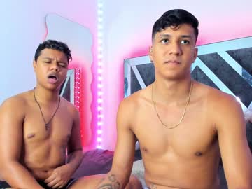 Robertmiller21 December 22, 2024 Chaturbate stream image