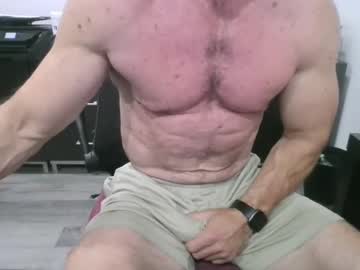 Silvertick70 December 22, 2024 Chaturbate stream image