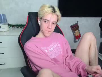 St_Koshin December 22, 2024 Chaturbate stream image