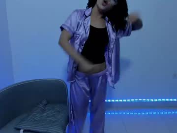 Sweet_Anie_04 December 22, 2024 Chaturbate stream image