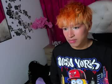 Taichi_Blu December 22, 2024 Chaturbate stream image