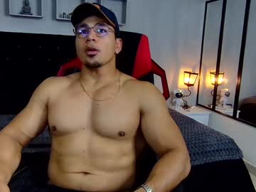 Tyler_Hank1 December 22, 2024 Chaturbate stream image