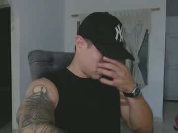 Alexmaximuss December 22, 2024 Chaturbate stream image