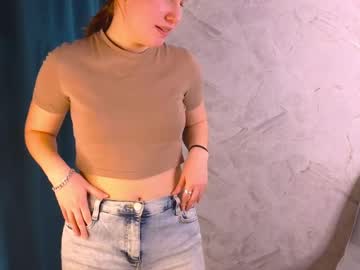Alicecoverter December 22, 2024 Chaturbate stream image