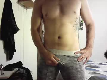 Brad_Colom77 December 22, 2024 Chaturbate stream image