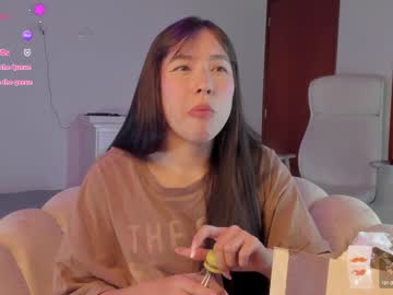 Bubblee_Gumm December 22, 2024 Chaturbate stream image