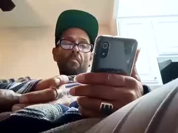 Calidickfoshow December 22, 2024 Chaturbate stream image