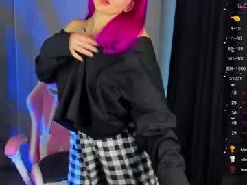 Chaoka_ December 22, 2024 Chaturbate stream image