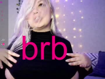 _Elven_Dreams__ December 22, 2024 Chaturbate stream image