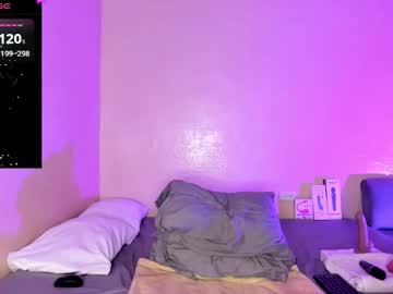 Emilianaa1 December 22, 2024 Chaturbate stream image