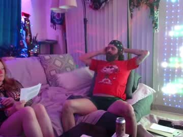 Fitzandelly December 22, 2024 Chaturbate stream image